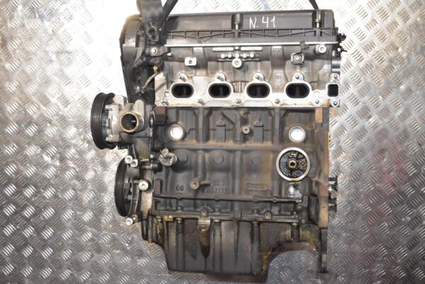 Двигатель Opel Vectra 1.6 16V (C) 2002-2008 Z16XEP 267284 - 2