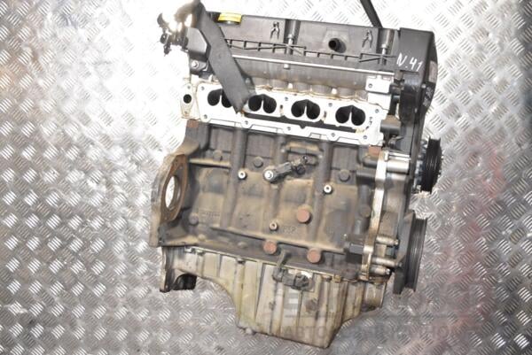 Двигатель Opel Vectra 1.6 16V (C) 2002-2008 Z16XEP 267284 - 4