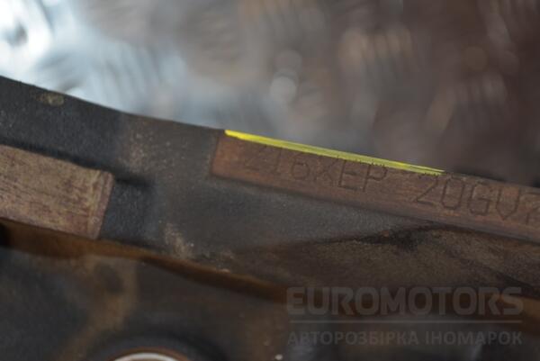 Двигатель Opel Vectra 1.6 16V (C) 2002-2008 Z16XEP 267284 - 6
