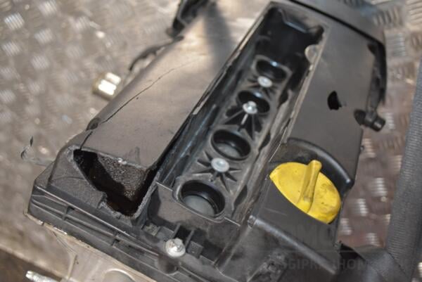 Двигатель Opel Vectra 1.6 16V (C) 2002-2008 Z16XEP 267284 - 7