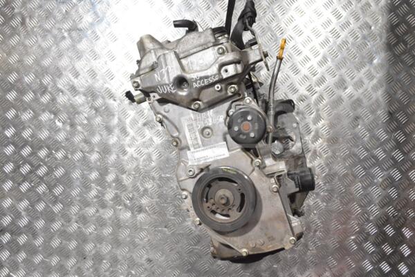 Двигатель Nissan Juke 1.6 16V 2011 HR16DE 267291 euromotors.com.ua
