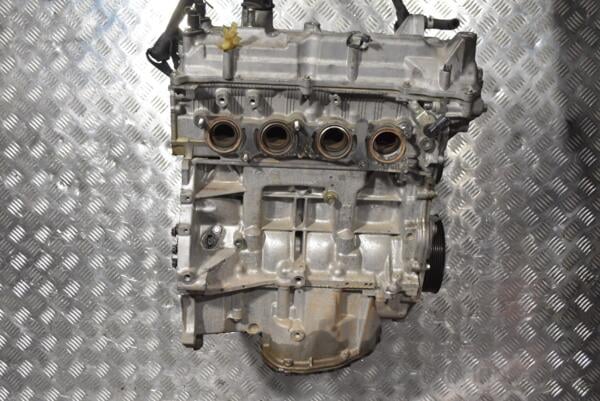 Двигатель под 8 форсунок Nissan Juke 1.6 16V 2011 HR16DE 267291 - 4