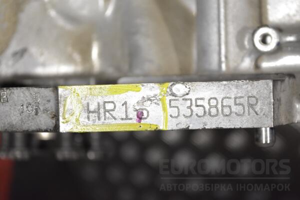 Двигатель под 8 форсунок Nissan Juke 1.6 16V 2011 HR16DE 267291 - 6