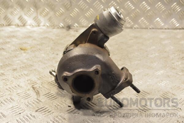 Турбіна Kia Rio 1.5crdi 2005-2011 282012A400 267305 - 3