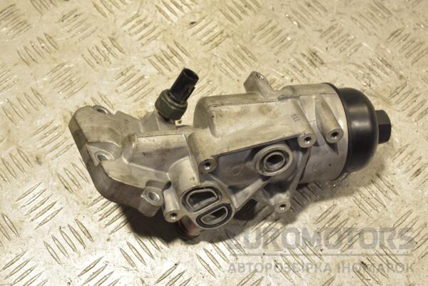 Корпус масляного фильтра Kia Rio 1.5crdi 2005-2011 263102A002 267308 - 2