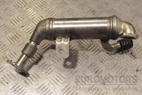 Охолоджувач ОГ (Радіатор EGR) Kia Rio 1.5crdi 2005-2011 284162A410 267330 - 2