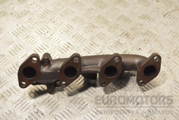 Колектор випускний Kia Rio 1.5crdi 2005-2011 267345 - 2