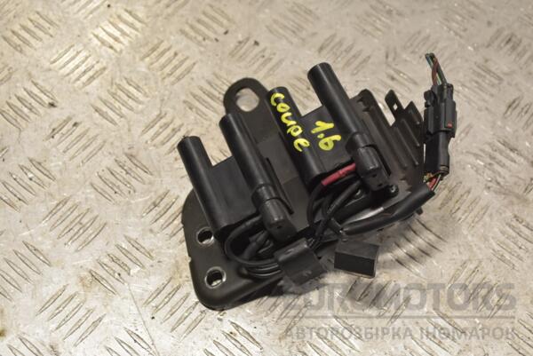 Катушка зажигания Hyundai Coupe 1.6 16V 1996-2002 0986221008 267351 - 2
