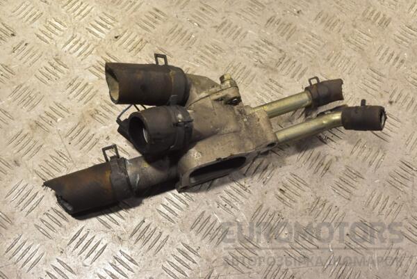 Корпус термостата Hyundai Coupe 1.6 16V 1996-2002 2562023000 267354 - 2