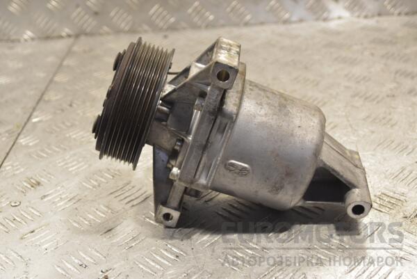 Компрессор кондиционера Nissan Juke 1.6 16V 2011 926003PU7B 267374 - 2
