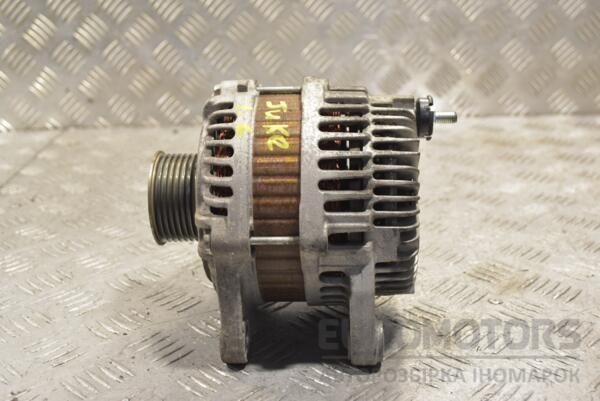 Генератор Nissan Juke 1.6 16V 2011 231001KA1M 267377 - 2