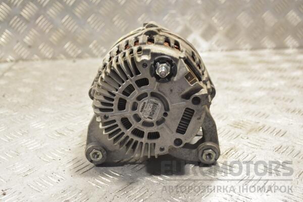 Генератор Nissan Juke 1.6 16V 2011 231001KA1M 267377 - 3