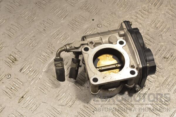 Дросельна заслінка електро Nissan Juke 1.6 16V 2011 161191KA0B 267380 - 2
