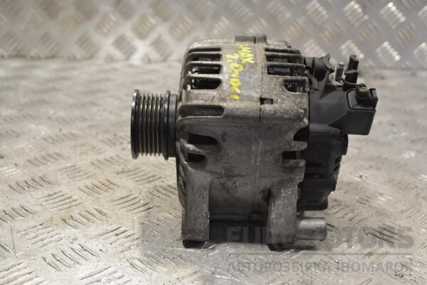 Генератор Ford C-Max 2.0tdci 2010 AV6N10300MD 267401 - 2