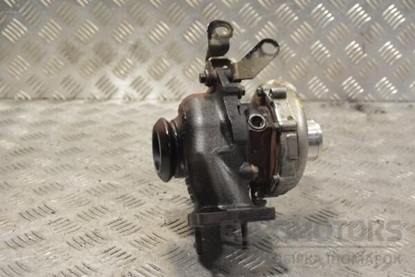 Турбина Ford Kuga 2.0tdci 2012-2019 9677063780 267404 - 2