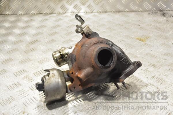 Турбина Ford Kuga 2.0tdci 2012-2019 9677063780 267404 - 3
