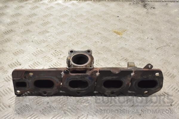 Колектор випускний Ford C-Max 2.0tdci 2010 9671093680 267407 - 2