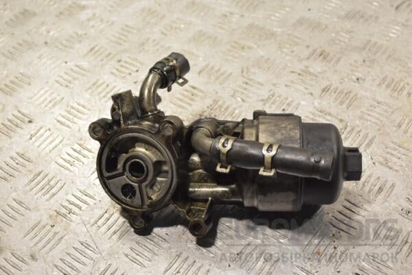 Корпус масляного фильтра Ford C-Max 2.0tdci 2010 267420 - 2