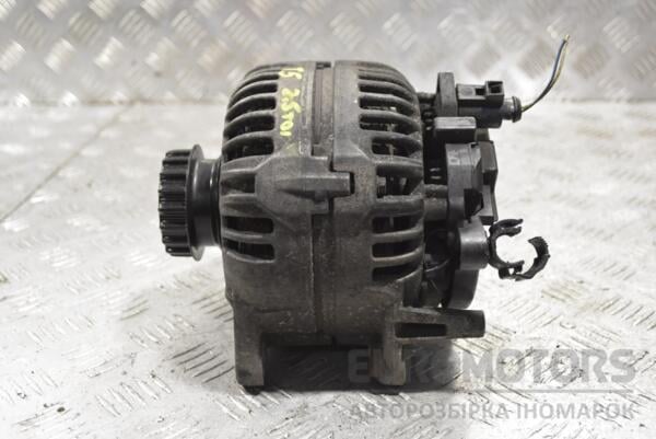 Генератор VW Transporter 2.5tdi (T5) 2003-2015 070903024A 267455 - 2