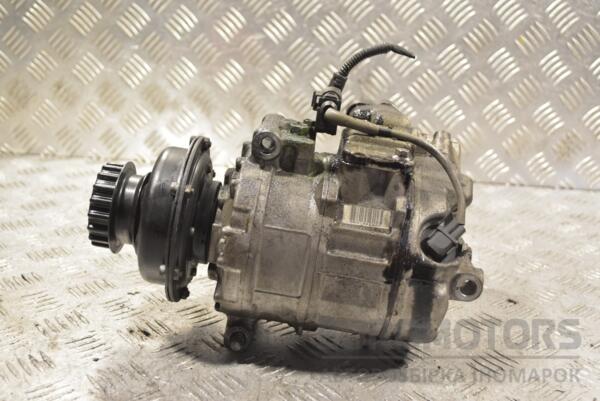 Компресор кондиціонера VW Transporter 2.5tdi (T5) 2003-2015 7H0820805J 267458 - 2