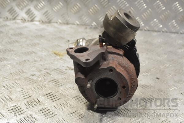 Турбіна (дефект) Nissan Note 1.5dCi (E11) 2005-2013 54399700070 267482 - 3