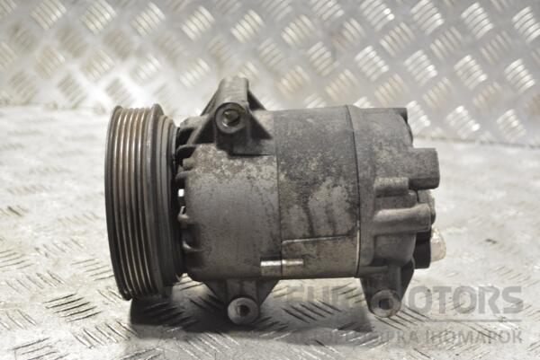Компрессор кондиционера Nissan Note 1.5dCi (E11) 2005-2013 8200600110 267485 - 2