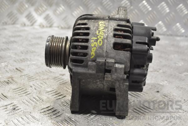 Генератор Renault Logan 1.5dCi 2005-2014 8200772726 267492 - 2