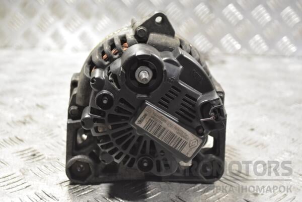 Генератор Renault Logan 1.5dCi 2005-2014 8200772726 267492 - 3