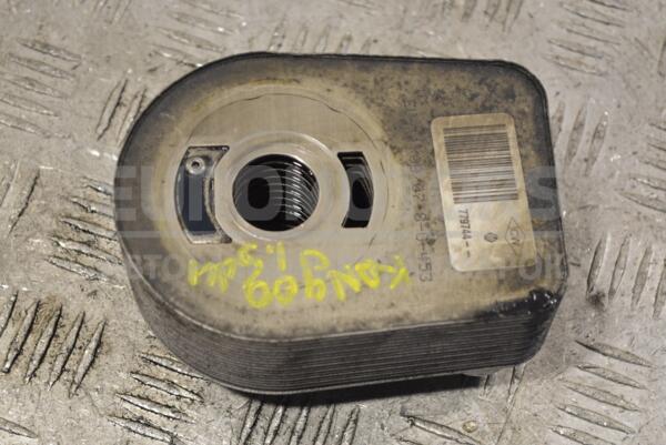 Теплообменник (Радиатор масляный) Renault Kangoo 1.5dCi 1998-2008 8200779744 267503 - 1