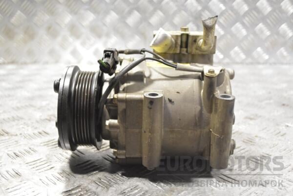 Компрессор кондиционера Mazda 2 1.6 16V 2003-2006 YS4H19D629AC 267514 - 2