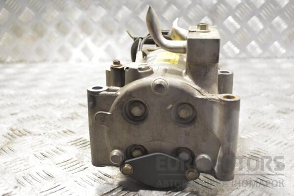 Компрессор кондиционера Mazda 2 1.6 16V 2003-2006 YS4H19D629AC 267514 - 3