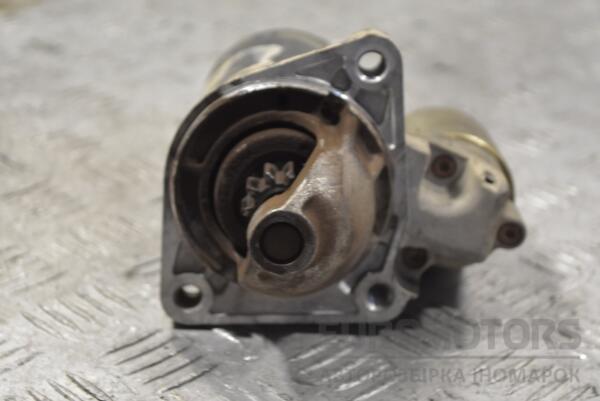 Стартер Ford Fiesta 1.6 16V 2002-2008 0001107417 267517 - 2