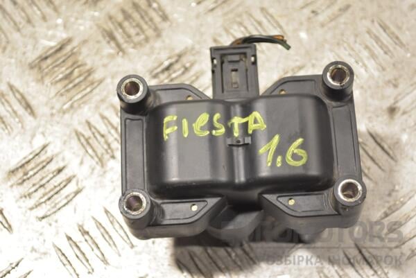 Катушка зажигания Ford Fiesta 1.6 16V 2002-2008 0221503485 267527 - 2
