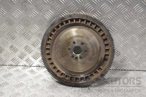 Маховик Ford Fiesta 1.6 16V 2002-2008 98MM6375BA 267536 - 2
