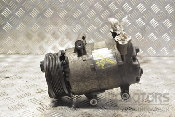 Компресор кондиціонера Ford S-Max 2.2tdci 2006-2015 6G9119D629FD 267545 - 2