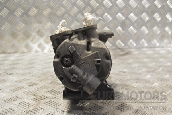 Компресор кондиціонера Ford S-Max 2.2tdci 2006-2015 6G9119D629FD 267545 - 3