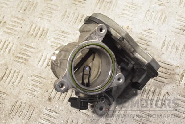 Дроссельная заслонка электр Land Rover Freelander 2.2tdci (II) 2007-2014 9687888280 267559 - 2