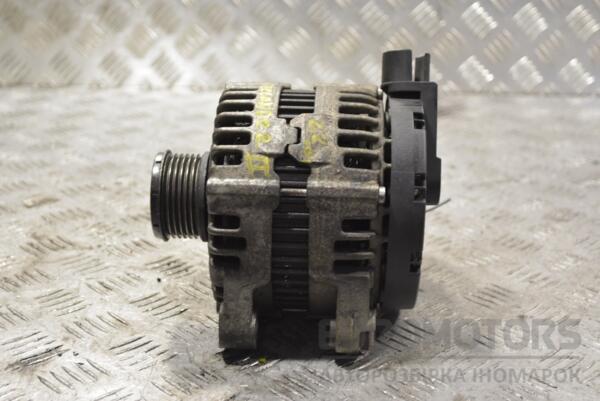 Генератор Ford S-Max 2.2tdci 2006-2015 0121615021 267561 - 2