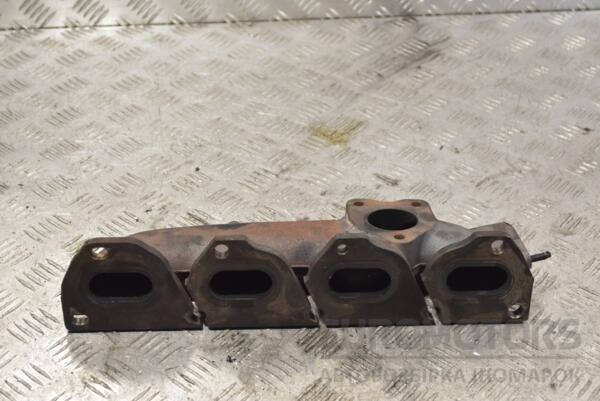 Коллектор выпускной Land Rover Freelander 2.2tdci (II) 2007-2014 6G9Q9431BA 267564 - 2