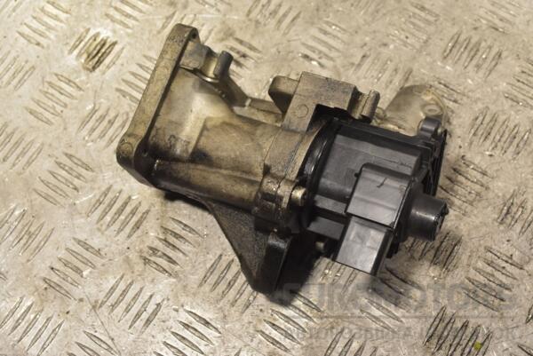 Клапан EGR електричний Land Rover Freelander 2.2tdci (II) 2007-2014 9656911780 267569 - 2