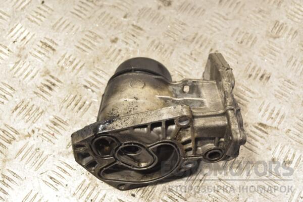 Корпус масляного фільтра Land Rover Freelander 2.2tdci (II) 2007-2014 9682632980 267575 - 2