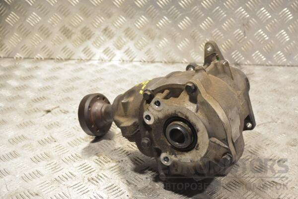 Раздаточная коробка МКПП Land Rover Freelander 2.2tdci (II) 2007-2014 7G9N7L486AB 267581 - 2