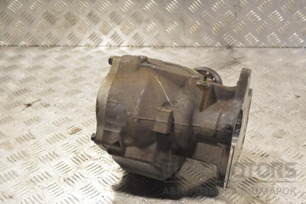 Раздаточная коробка МКПП Land Rover Freelander 2.2tdci (II) 2007-2014 7G9N7L486AB 267581 - 3