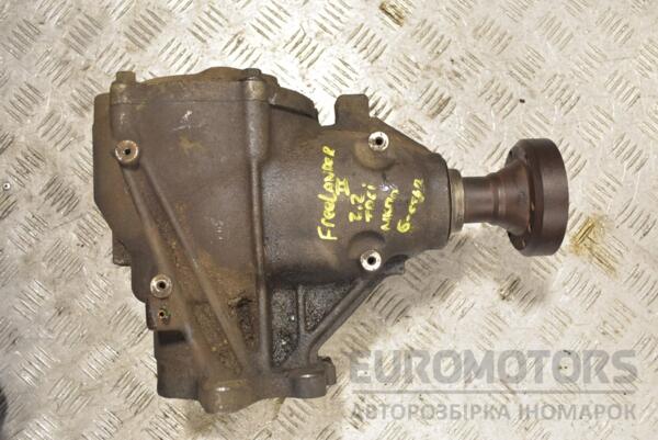 Раздаточная коробка МКПП Land Rover Freelander 2.2tdci (II) 2007-2014 7G9N7L486AB 267581 - 4