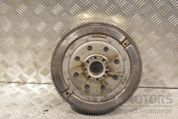 Маховик демпферний Land Rover Freelander 2.2tdci (II) 2007-2014 415048410 267601 - 2