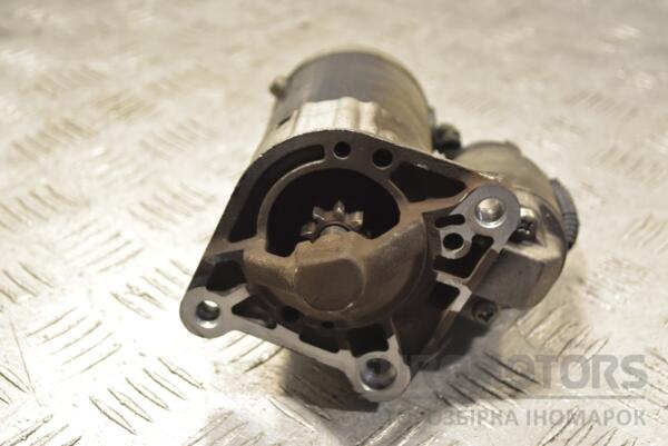 Стартер Renault Logan 1.6 8V 2005-2014 8200815083 267607 - 2