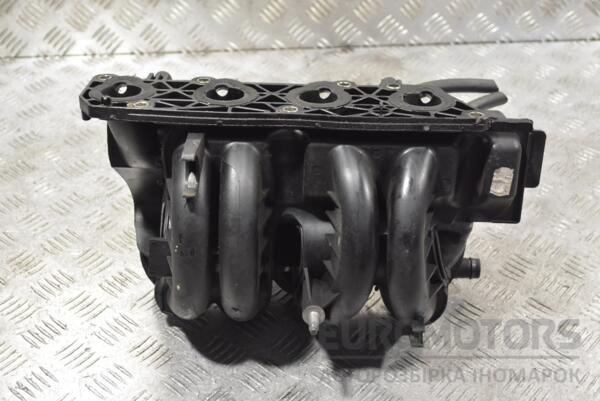 Колектор впускний пластик Renault Logan 1.6 8V 2005-2014 8200647806 267615 - 2
