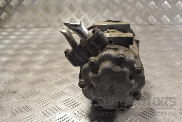 Компресор кондиціонера Renault Logan 1.6 8V 2005-2014 8200866441 267617 - 3