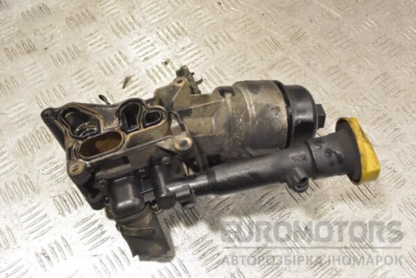 Корпус масляного фільтра Fiat Doblo 1.3MJet 2000-2009 267634 - 2