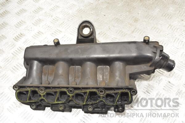 Коллектор впускной пластик Fiat Doblo 1.3MJet 2000-2009 73501353 267645 - 2